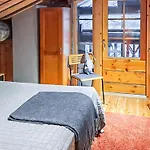 Hébergement de vacances Riekonmella By Interhome