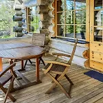 Prázdninový dům Riekonmella By Interhome