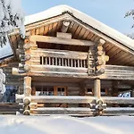 Riekonmella By Interhome *