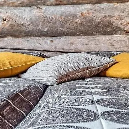 Σπίτι διακοπών Riekonmella By Interhome Ruka