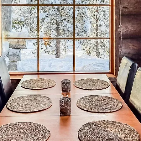 Riekonmella By Interhome *