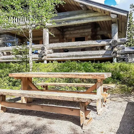 Riekonmella By Interhome Σπίτι διακοπών