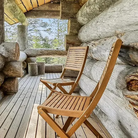 Riekonmella By Interhome Ruka