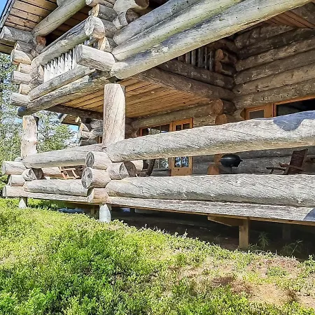 Riekonmella By Interhome *