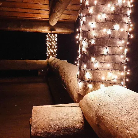 Riekonmella By Interhome بيت للعطل روكا