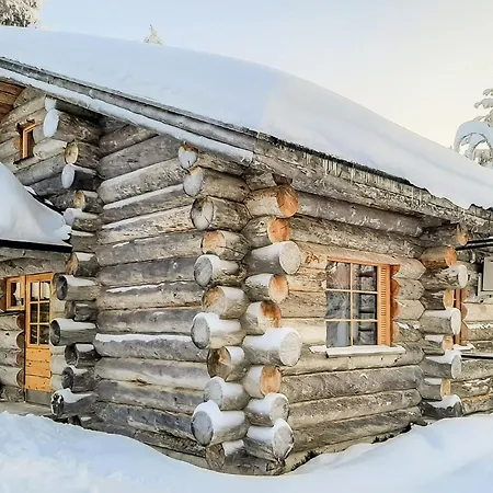 Tatil Evi Riekonmella By Interhome Ruka