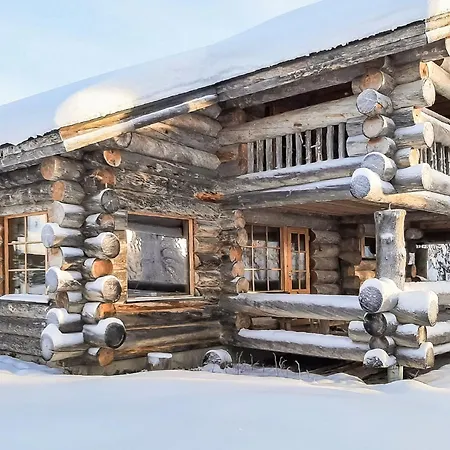 Riekonmella By Interhome Tatil Evi