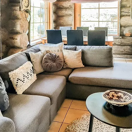 Holiday home Riekonmella By Interhome *