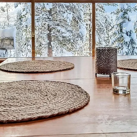 Tatil Evi Riekonmella By Interhome *