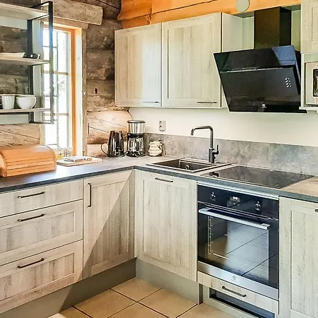 Riekonmella By Interhome