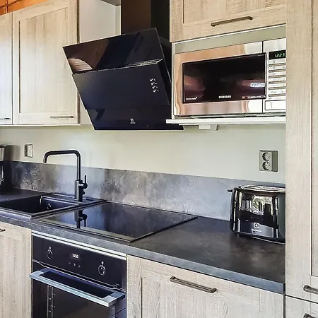 Riekonmella By Interhome *