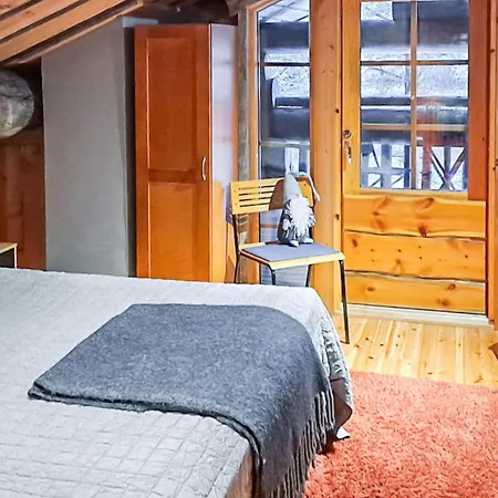 Tatil Evi Riekonmella By Interhome