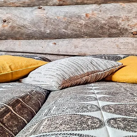 Riekonmella By Interhome Tatil Evi Ruka