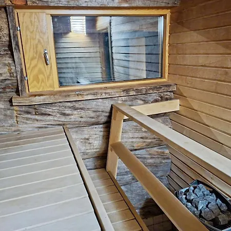 Riekonmella By Interhome *