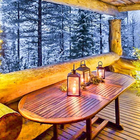 Riekonmella By Interhome * Ruka