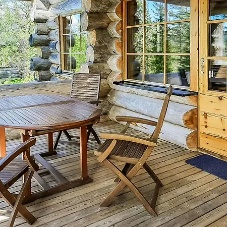 Tatil Evi Riekonmella By Interhome