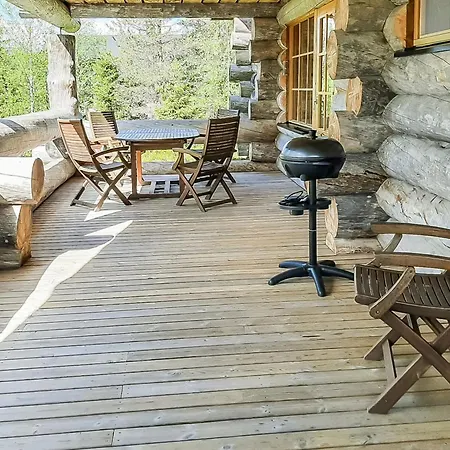 Riekonmella By Interhome Tatil Evi *