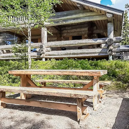 Tatil Evi Riekonmella By Interhome