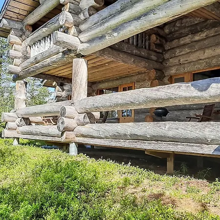 Riekonmella By Interhome