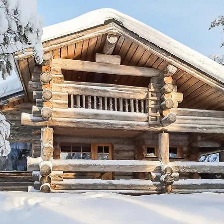 Riekonmella By Interhome *