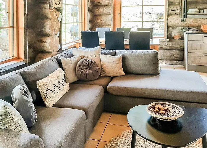 بيت للعطل Riekonmella By Interhome *