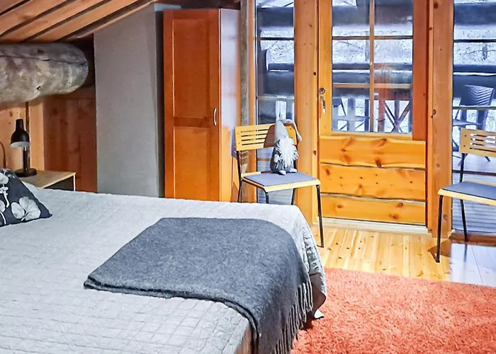 بيت للعطل Riekonmella By Interhome