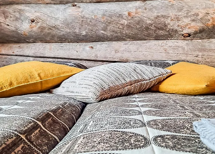 Riekonmella By Interhome بيت للعطل روكا