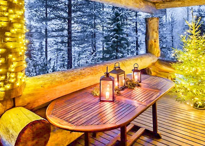 Riekonmella By Interhome * روكا