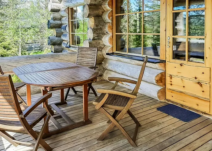 بيت للعطل Riekonmella By Interhome