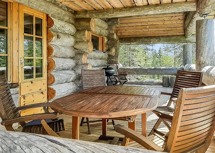 Riekonmella By Interhome روكا