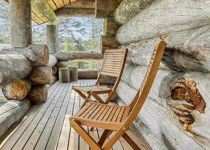 Riekonmella By Interhome * روكا