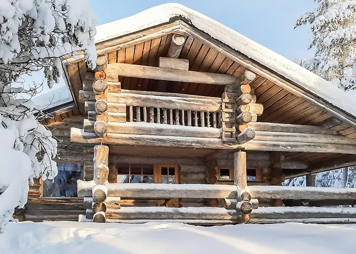 Riekonmella By Interhome *